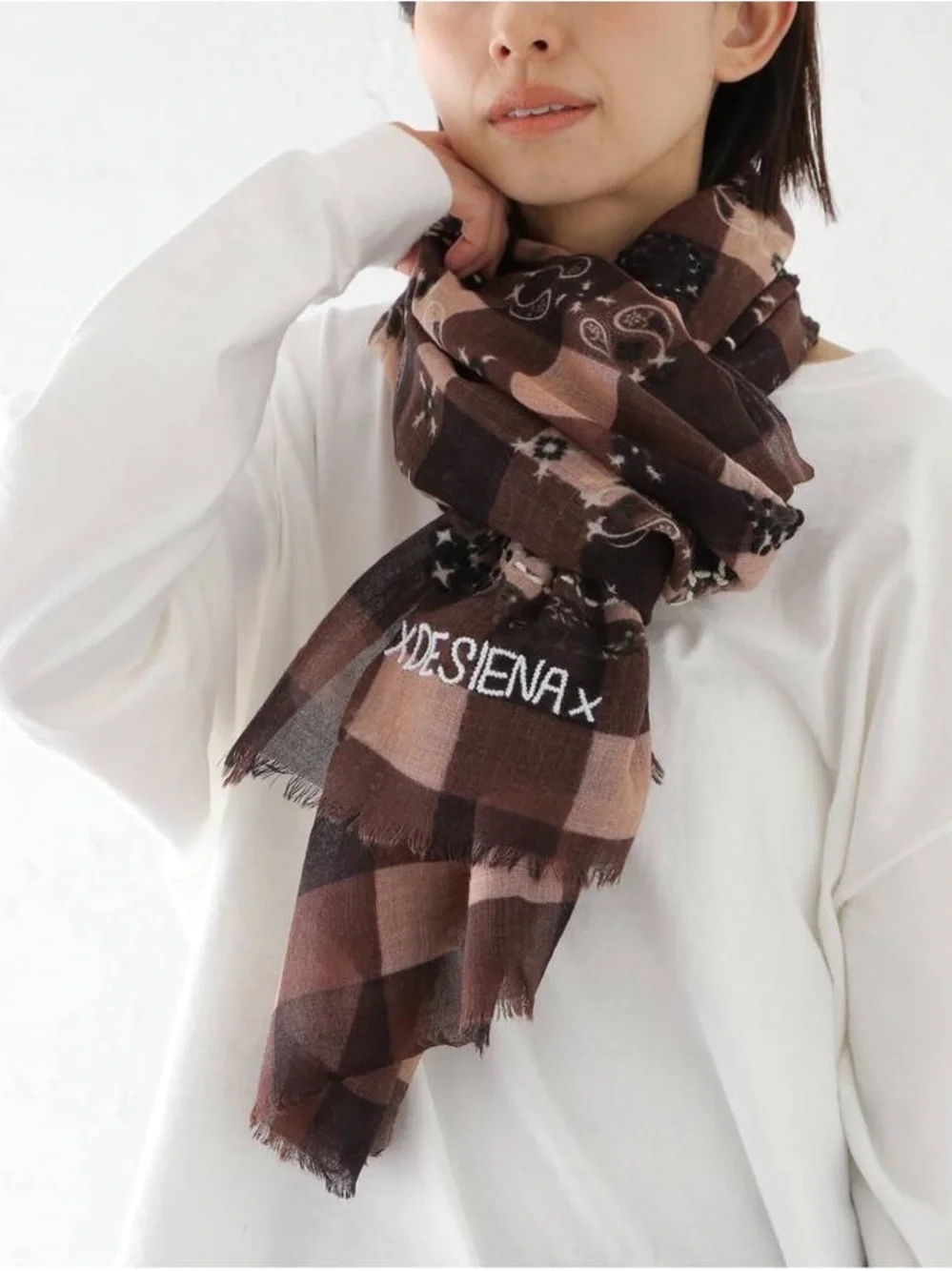 Free People X Desienna Sacrf New